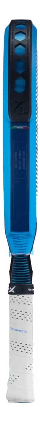 PALA PADEL DROP SHOT EXPLORER PRO ATTACK SERIE CAMPA 2024 - 4