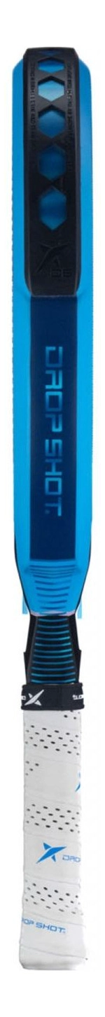 PALA PADEL DROP SHOT EXPLORER PRO ATTACK SERIE CAMPA 2024 - 5