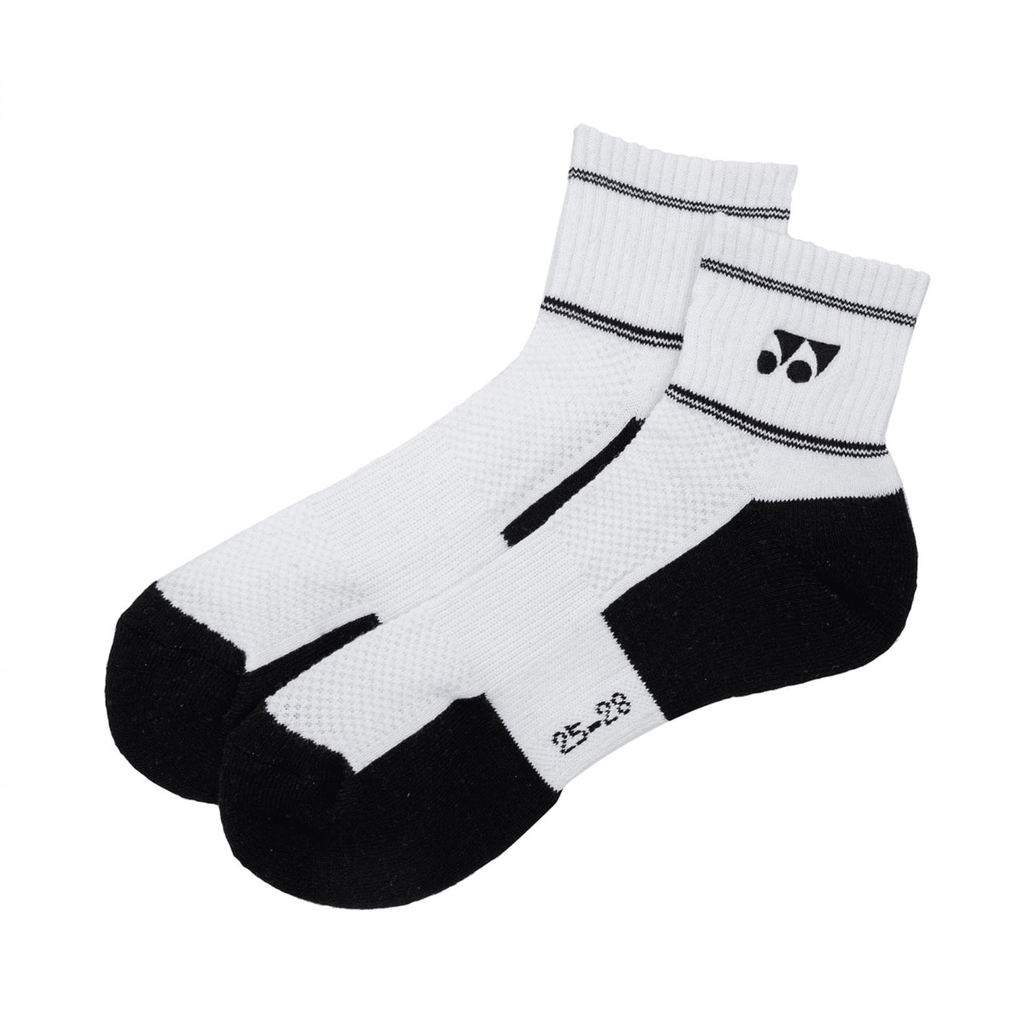 CALCETAS YONEX 8423 TRIPACK SURTIDO - 2