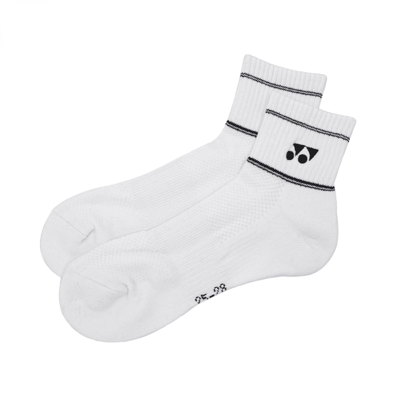CALCETAS YONEX 8423 TRIPACK SURTIDO - 3