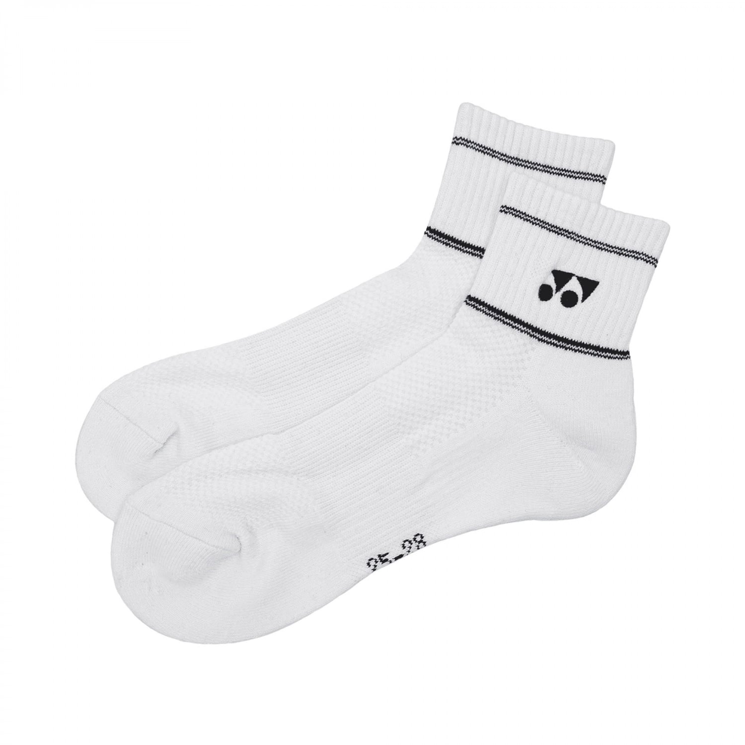 CALCETAS YONEX 8423 TRIPACK SURTIDO - 3