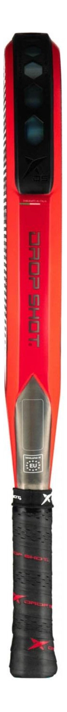 PALA PADEL DROP SHOT CANYON PRO ATTACK LIMA SERIE 2024 - 5