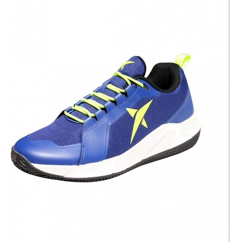 ZAPATILLA PADEL DROP SHOT VIRMO AZUL 41