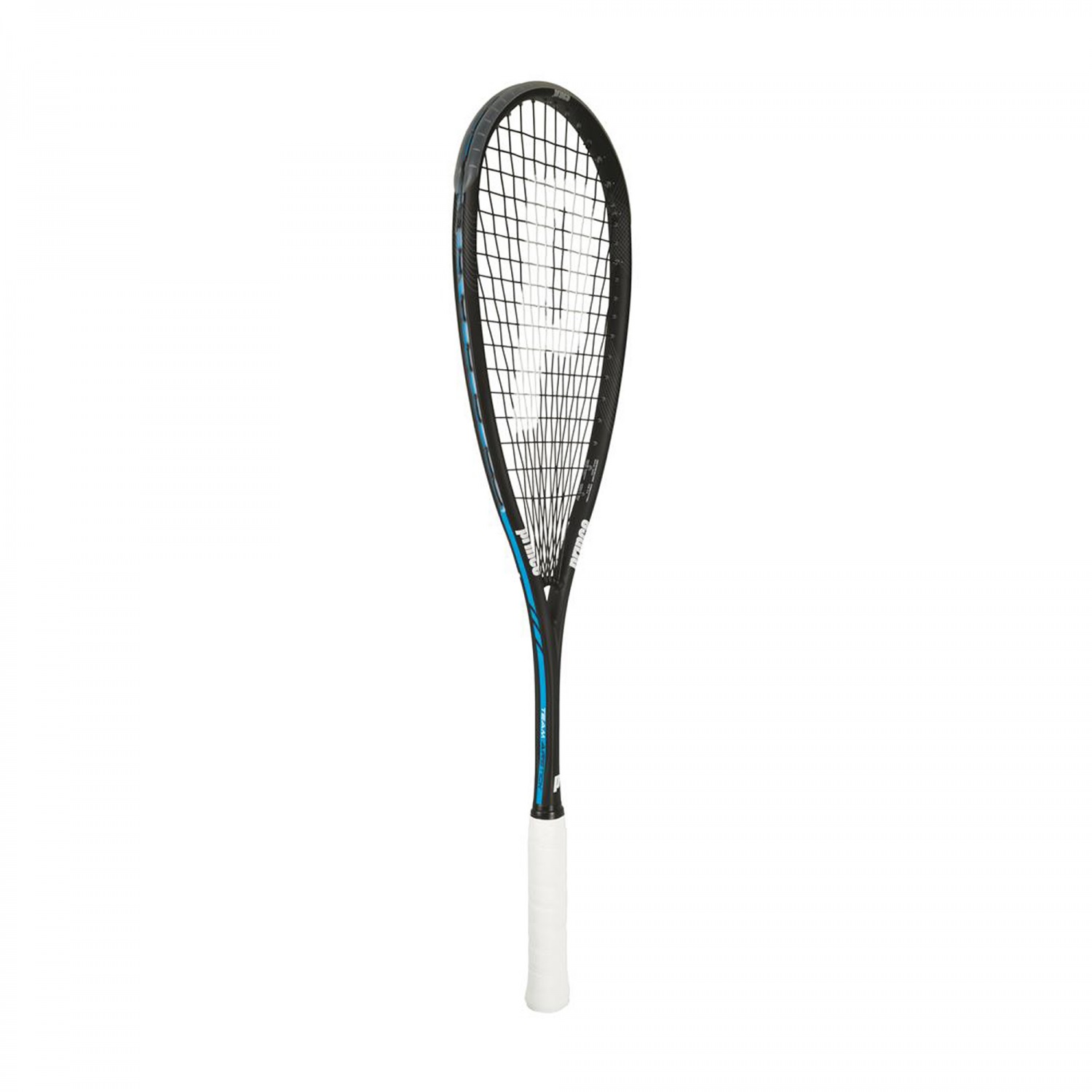 RAQUETA SQUASH PRINCE METAL TEAM AIRSTICK 500 - 1
