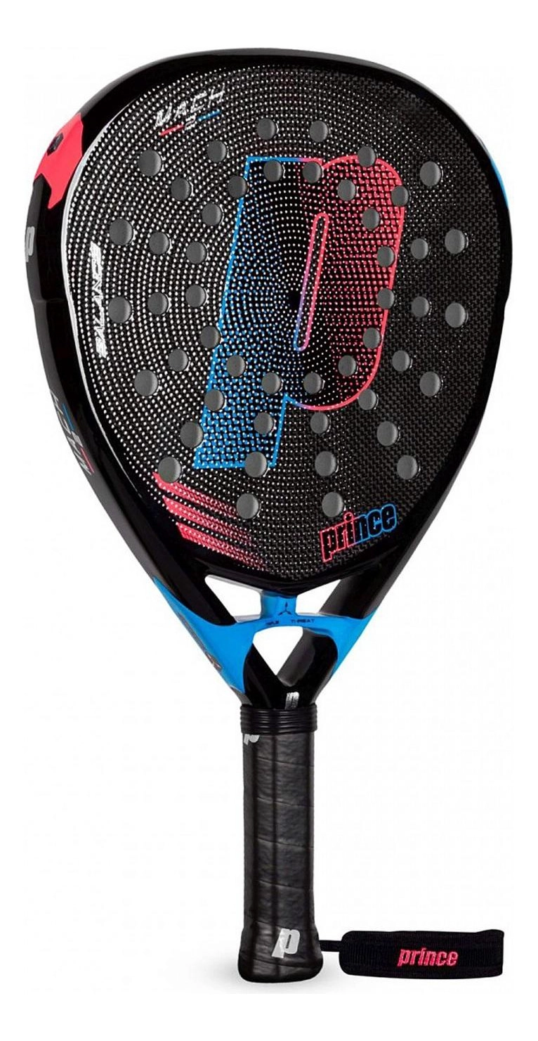 PALA PADEL PRINCE MACH V2 - 1