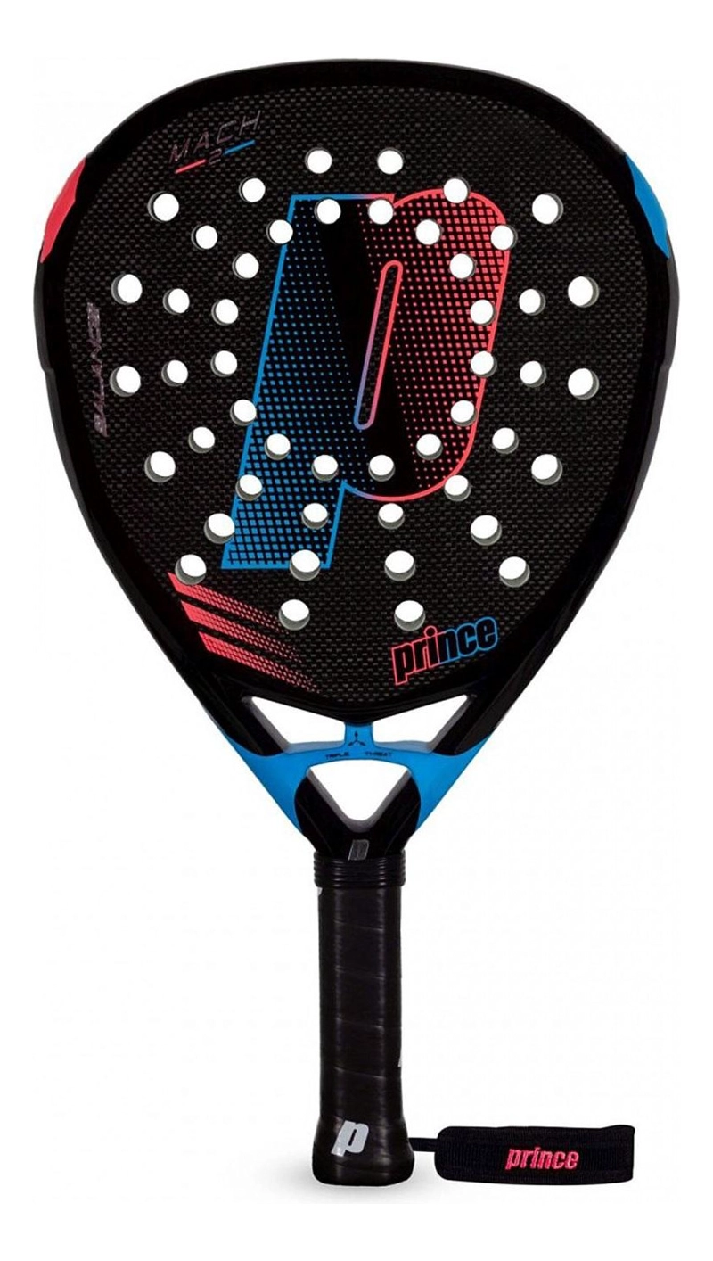 PALA PADEL PRINCE MACH V2 - 2