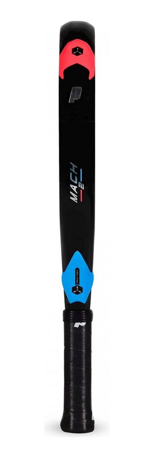 PALA PADEL PRINCE MACH V2 - 3