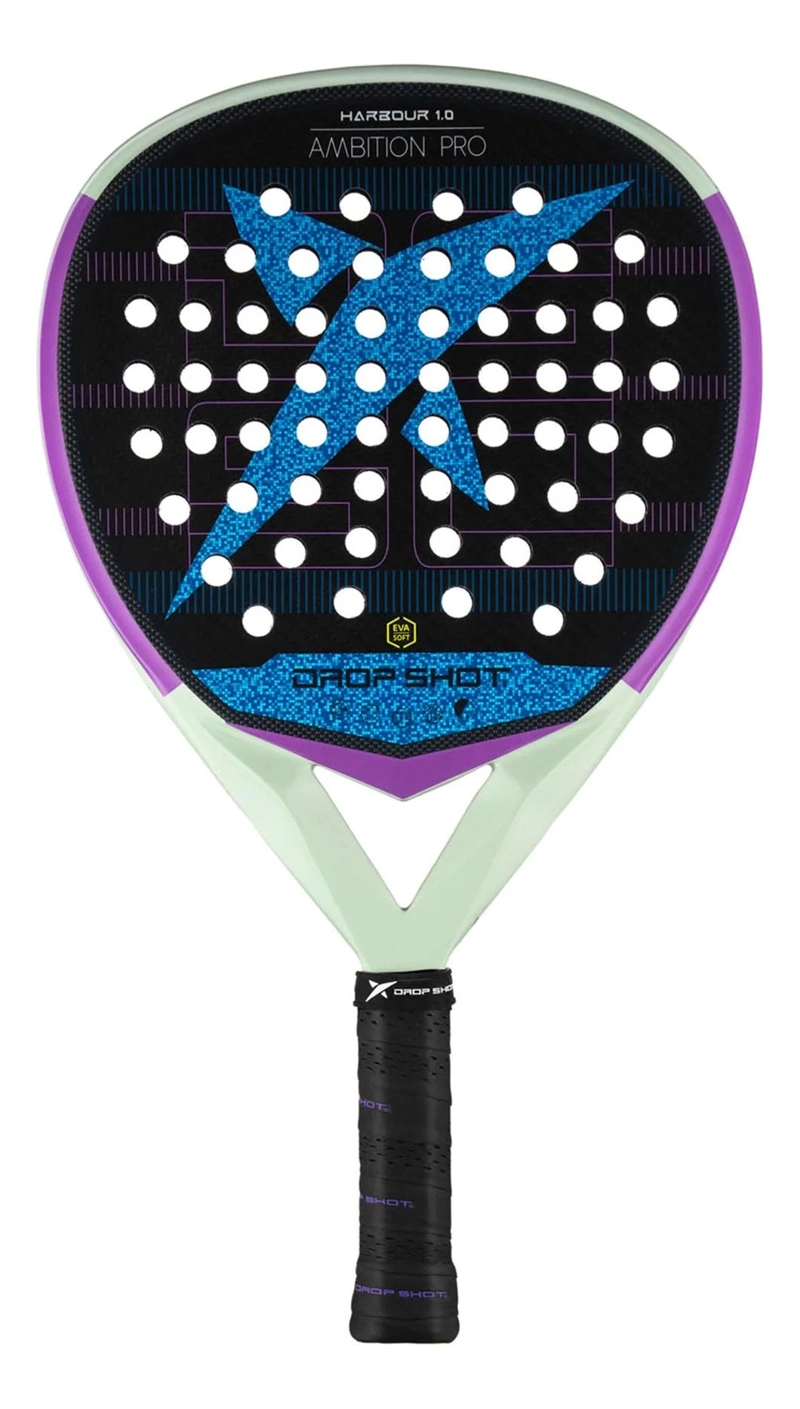 PALA PADEL DROP SHOT HARBOUR 1.0 - 1