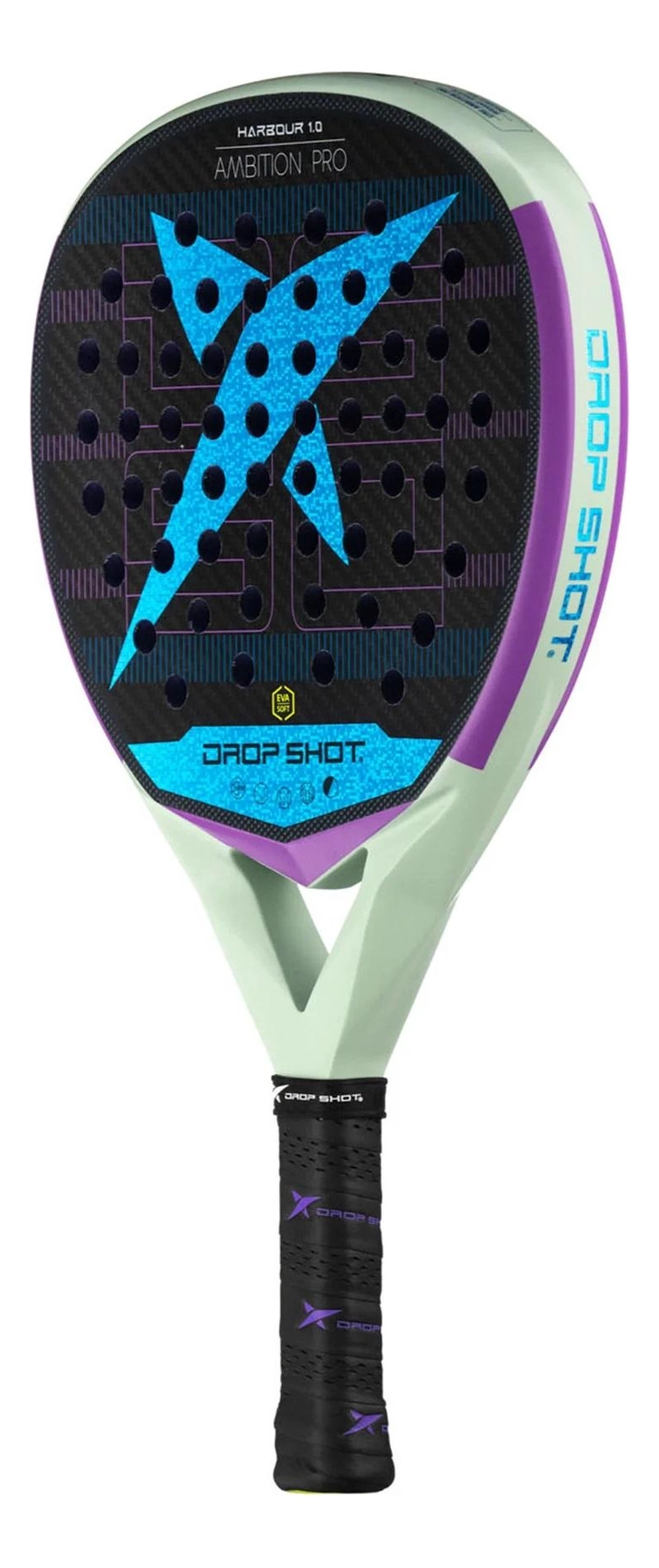 PALA PADEL DROP SHOT HARBOUR 1.0 - 2