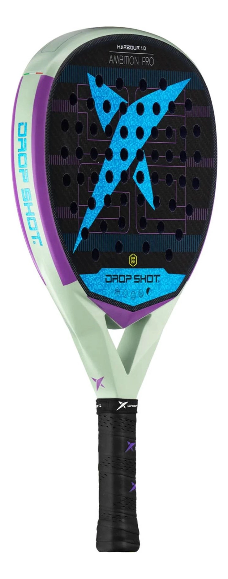 PALA PADEL DROP SHOT HARBOUR 1.0 - 5