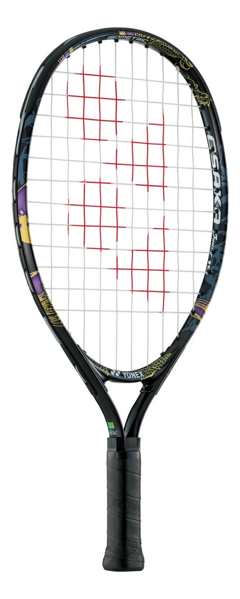 RAQUETA DE TENIS JUNIOR YONEX EZONE OSAKA 19 G04 175 GRS. - 1