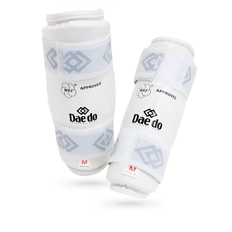 ANTEBRAZO KARATE DAEDO OFICIAL WKF - 1