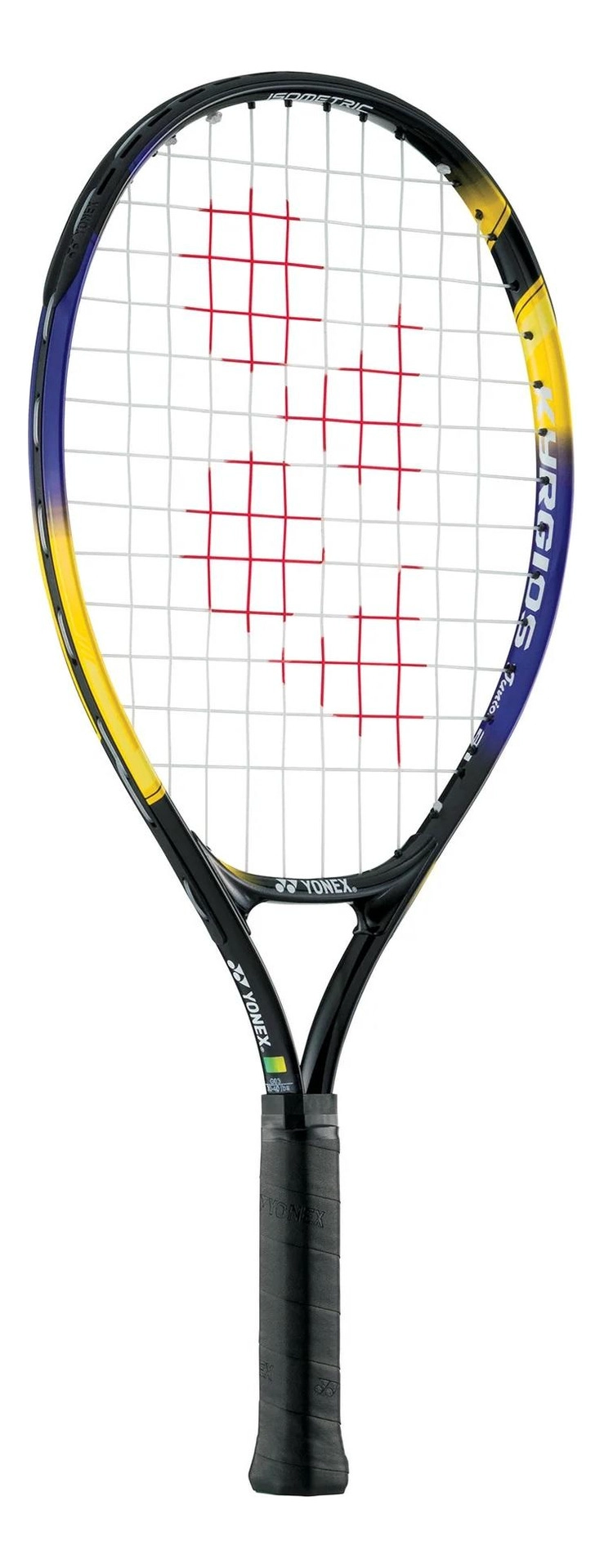 RAQUETA DE TENIS JUNIOR YONEX EZONE KYRGIOS 21 G0 210 GRS. A - 1