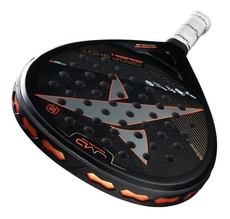 PALA PADEL DROP SHOT CONQUEROR 11 2023 - 2