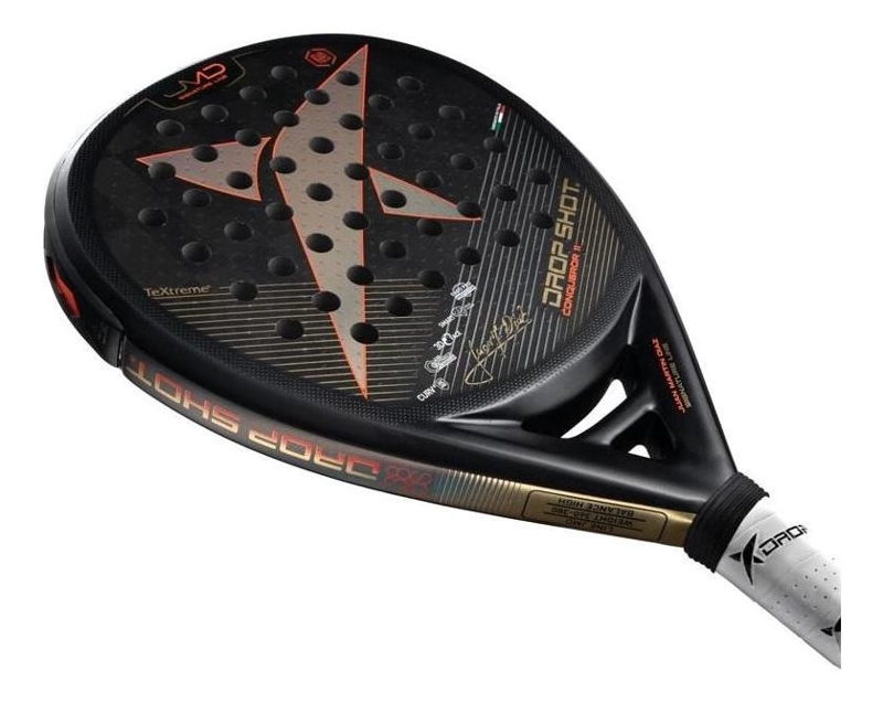 PALA PADEL DROP SHOT CONQUEROR 11 2023 - 3