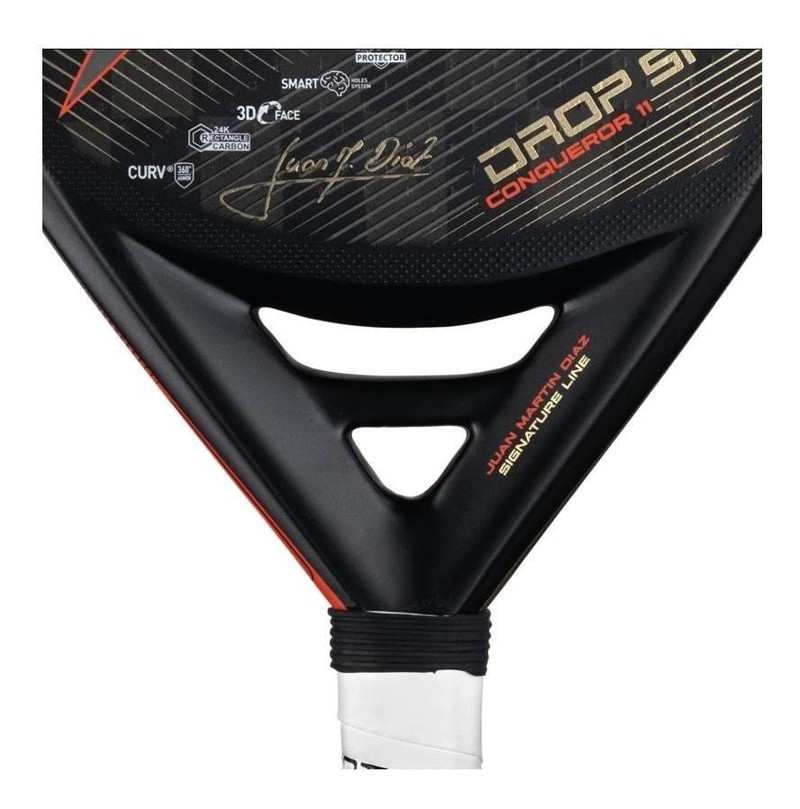 PALA PADEL DROP SHOT CONQUEROR 11 2023 - 4