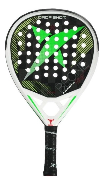 PALA PADEL DROP SHOT X-CELLERATOR 1.0 2022 - 1