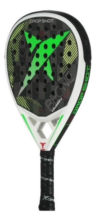 PALA PADEL DROP SHOT X-CELLERATOR 1.0 2022 - 4