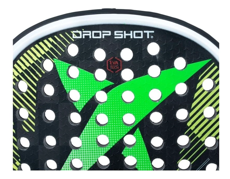 PALA PADEL DROP SHOT X-CELLERATOR 1.0 2022 - 5