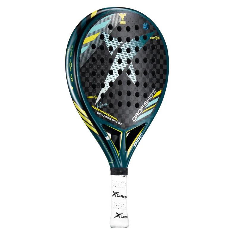 PALA PADEL DROP SHOT EXPLORER PRO 5.0 2023 - 1