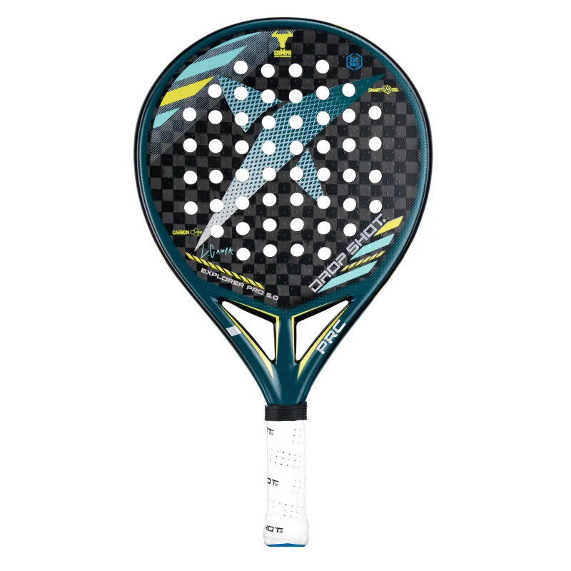 PALA PADEL DROP SHOT EXPLORER PRO 5.0 2023 - 2