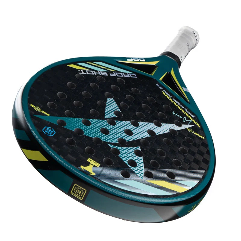 PALA PADEL DROP SHOT EXPLORER PRO 5.0 2023 - 3