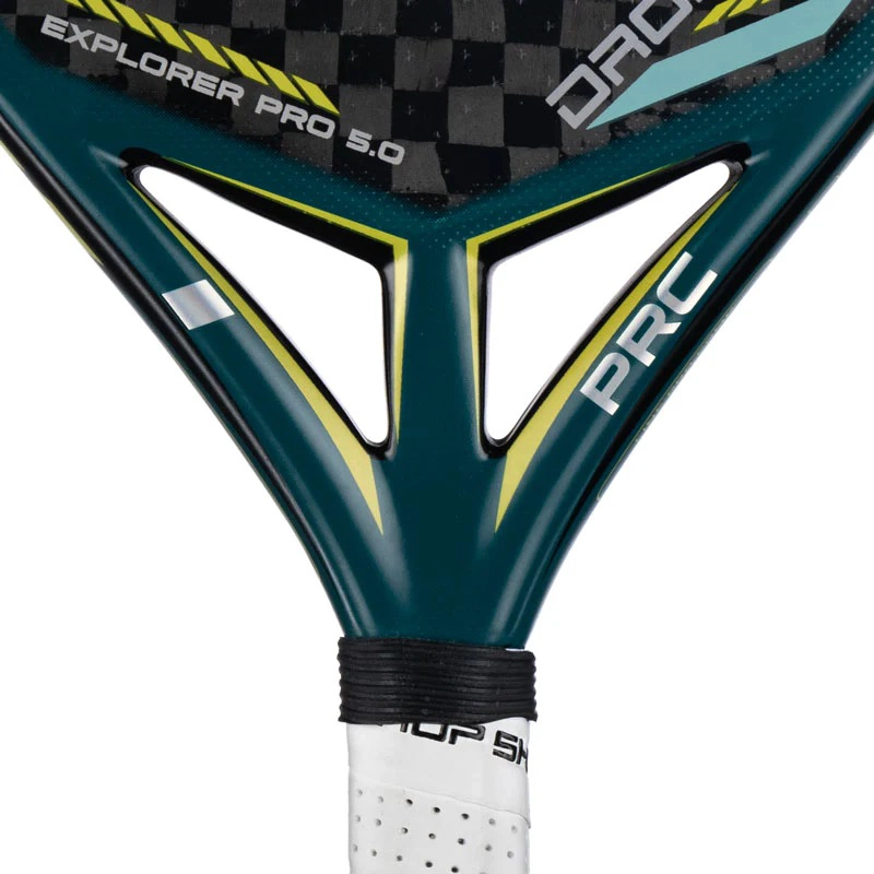 PALA PADEL DROP SHOT EXPLORER PRO 5.0 2023 - 5