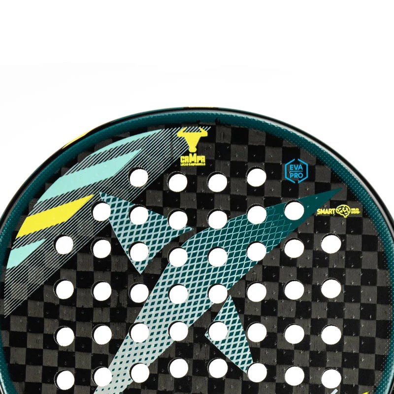 PALA PADEL DROP SHOT EXPLORER PRO 5.0 2023 - 6