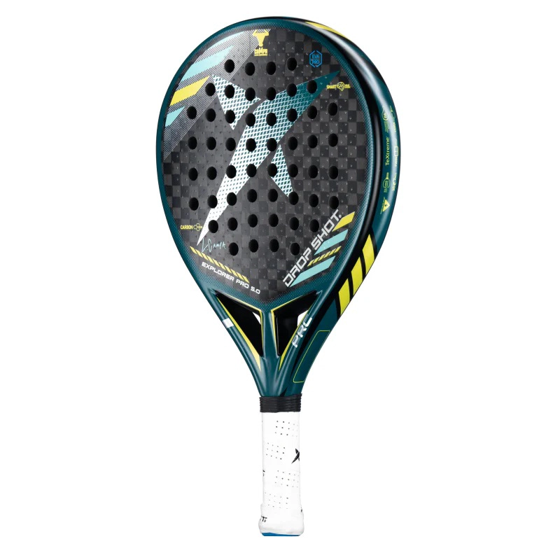PALA PADEL DROP SHOT EXPLORER PRO 5.0 2023 - 7