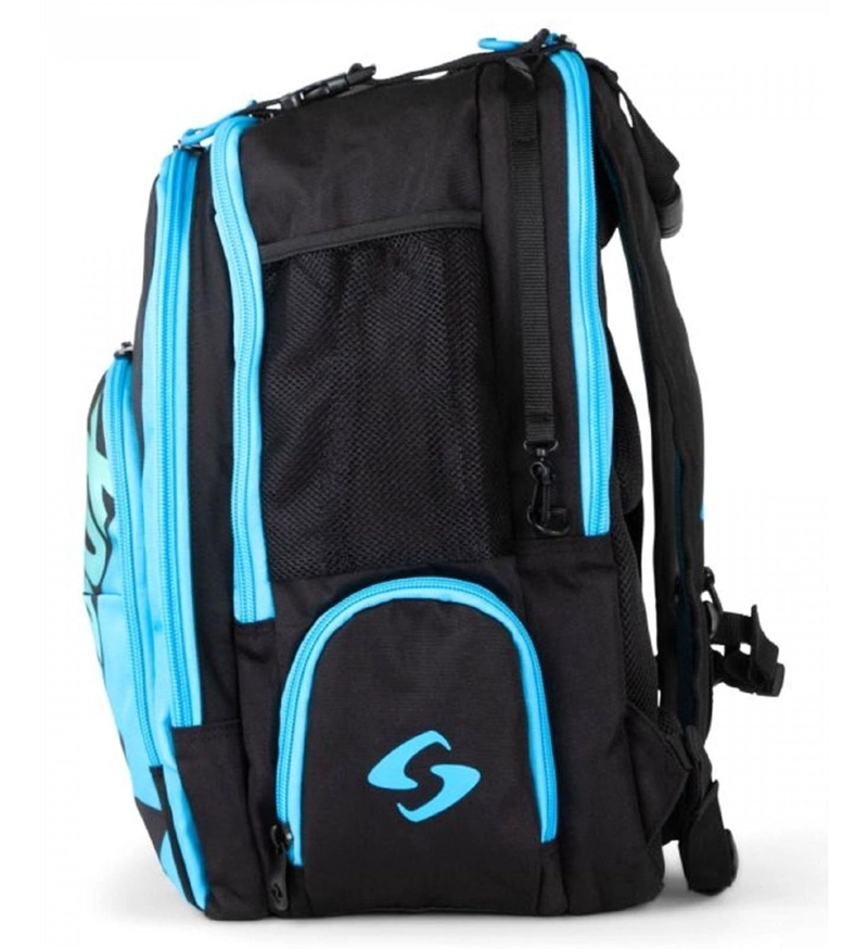 MOCHILA GEARBOX 3B32 AZUL - 3