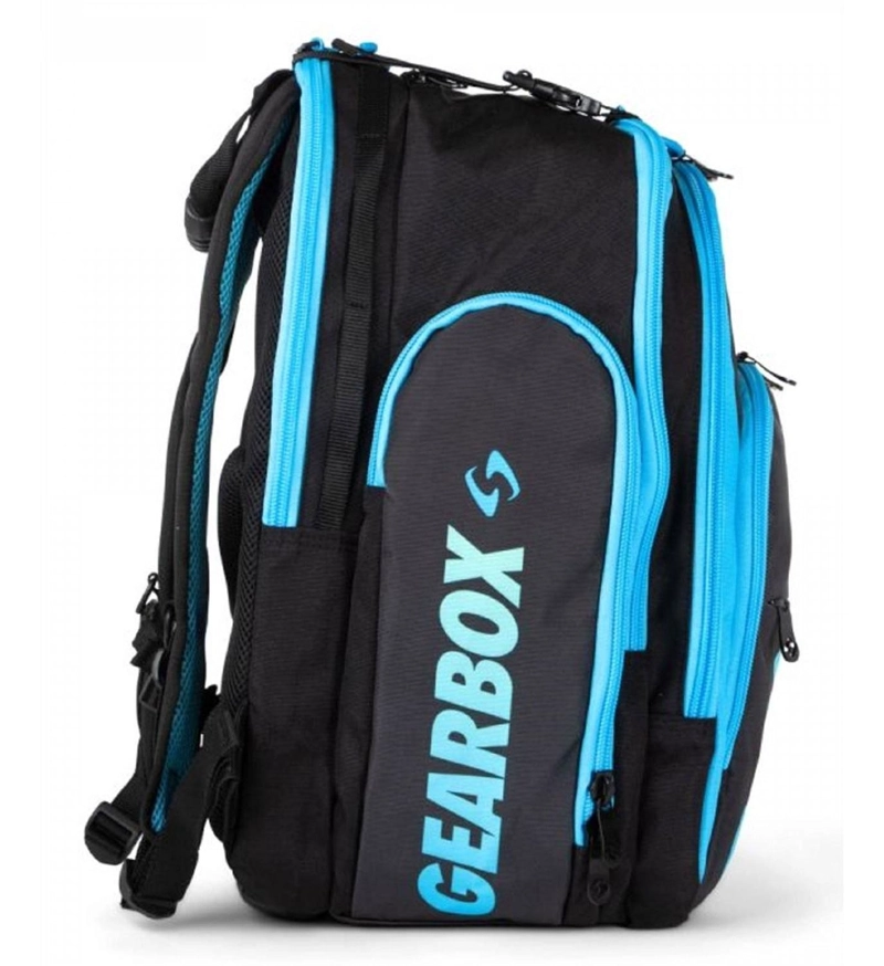 MOCHILA GEARBOX 3B32 AZUL - 4