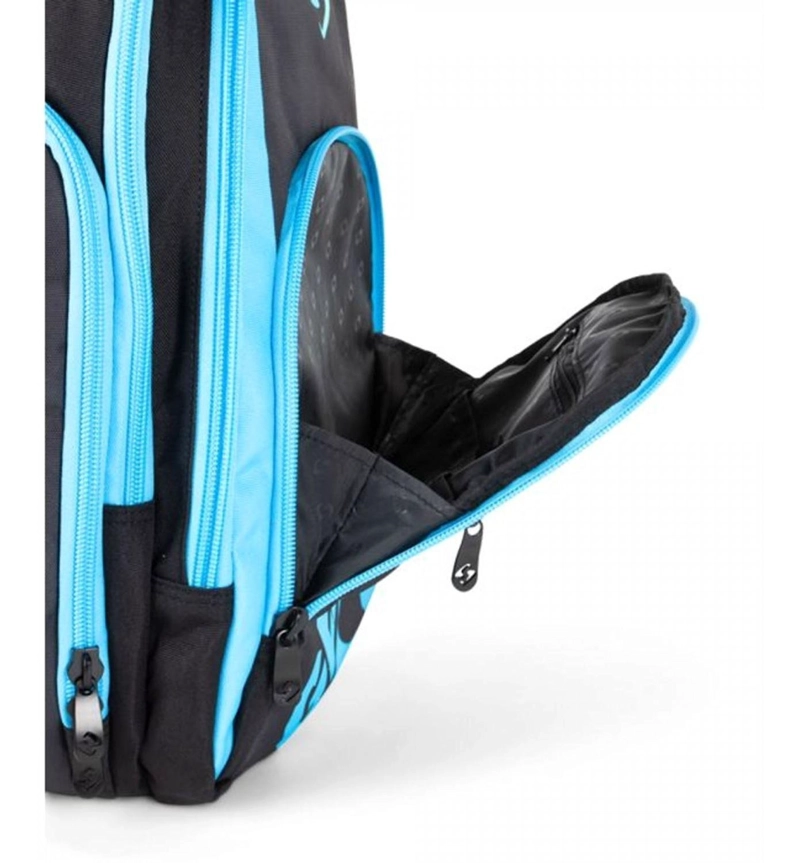 MOCHILA GEARBOX 3B32 AZUL - 5