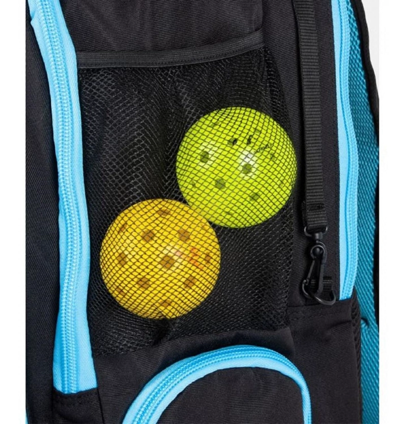MOCHILA GEARBOX 3B32 AZUL - 9
