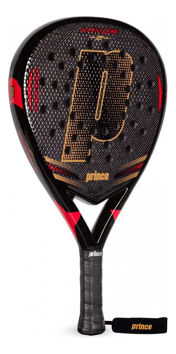 PALA PADEL PRINCE ARMOR V2 - 1