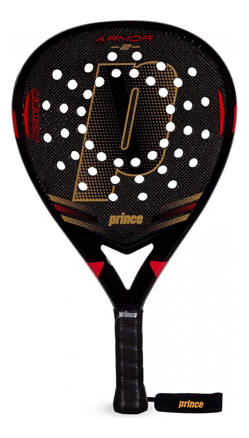 PALA PADEL PRINCE ARMOR V2 - 2