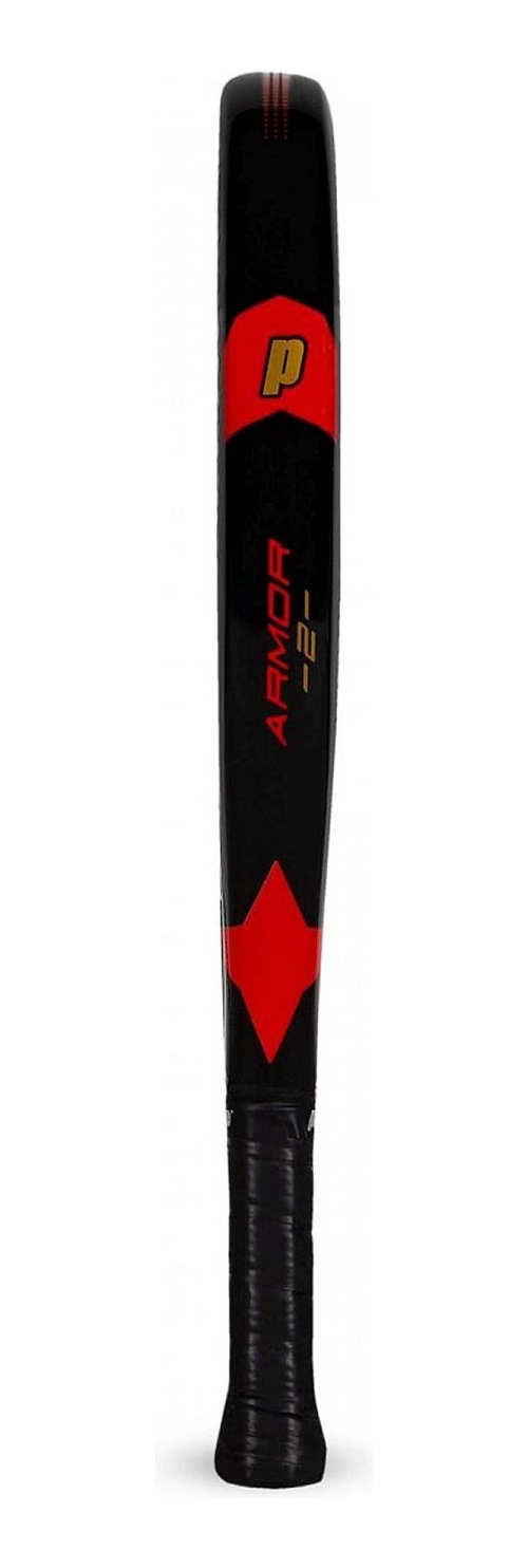 PALA PADEL PRINCE ARMOR V2 - 3