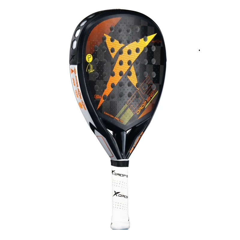 PALA PADEL DROP SHOT CANYON PRO 1.0 2023 - 1