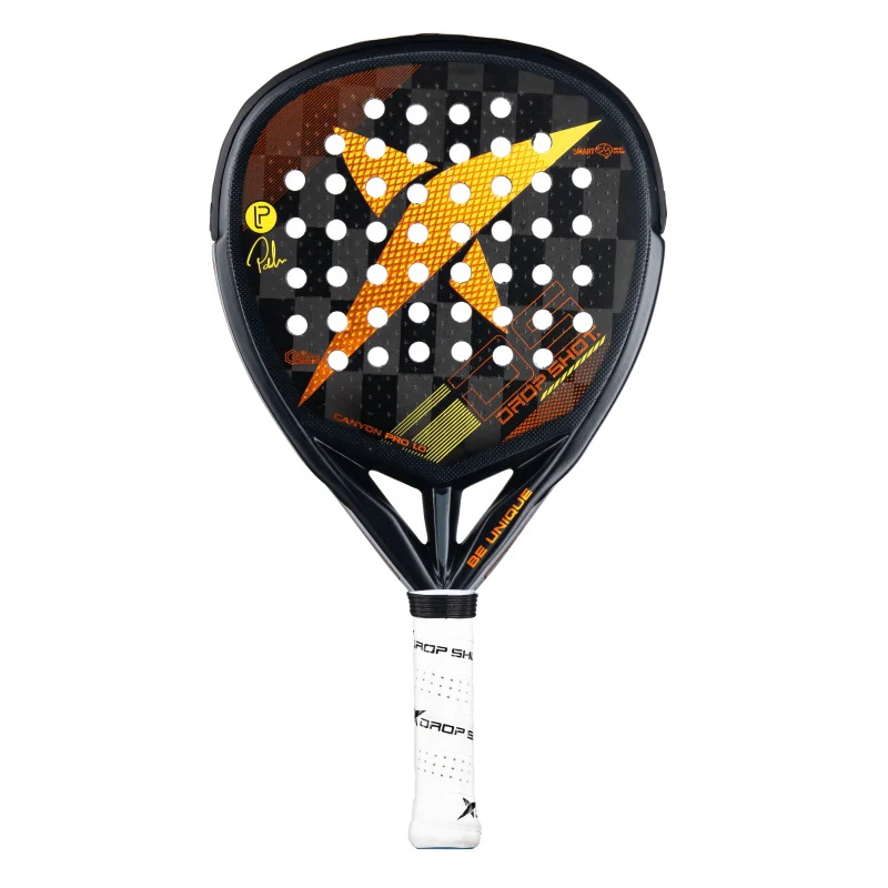 PALA PADEL DROP SHOT CANYON PRO 1.0 2023 - 2
