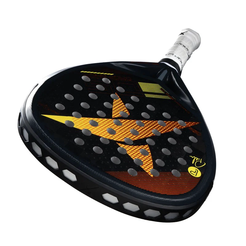 PALA PADEL DROP SHOT CANYON PRO 1.0 2023 - 3