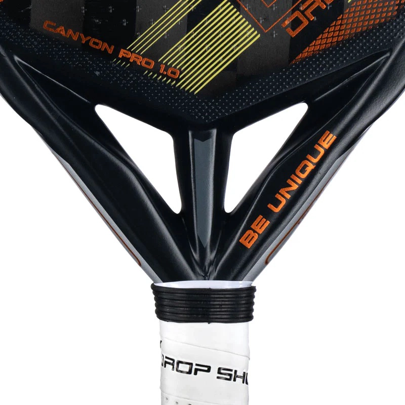 PALA PADEL DROP SHOT CANYON PRO 1.0 2023 - 5