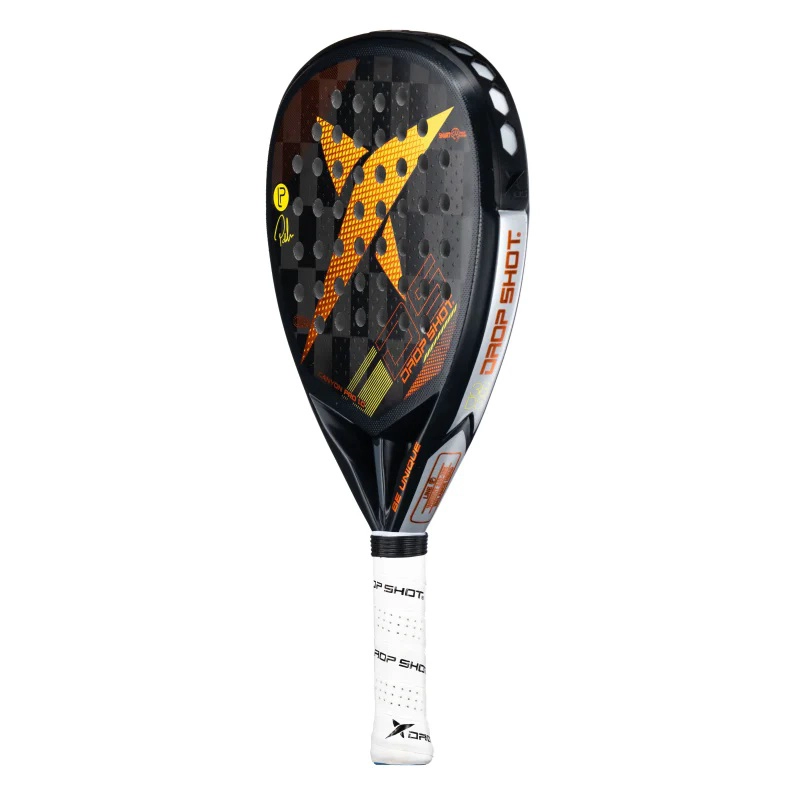 PALA PADEL DROP SHOT CANYON PRO 1.0 2023 - 7