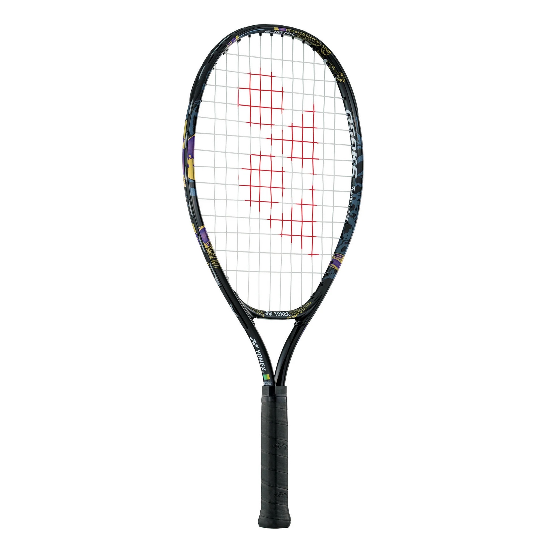 RAQUETA TENIS YONEX ALUMINIO / GRAFITO JUNIOR EZONE OSAKA 23 G0 210 GRS ORO - 1
