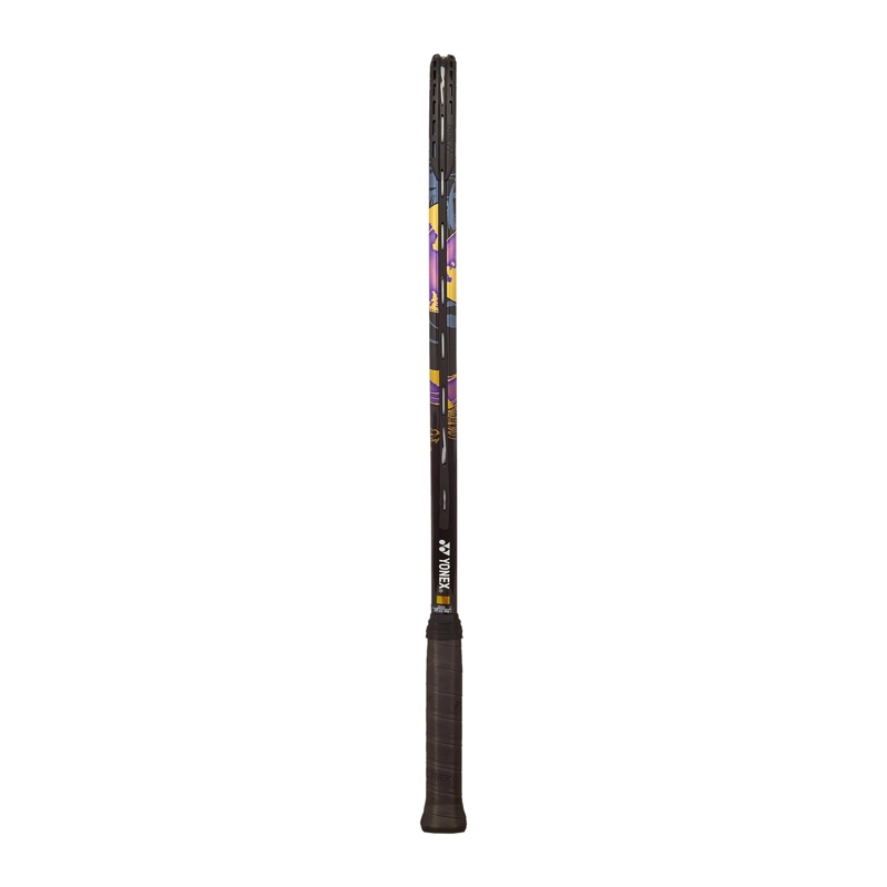 RAQUETA DE TENIS JUNIOR YONEX EZONE OSAKA 23 G0 210 GRS. ORO - 2