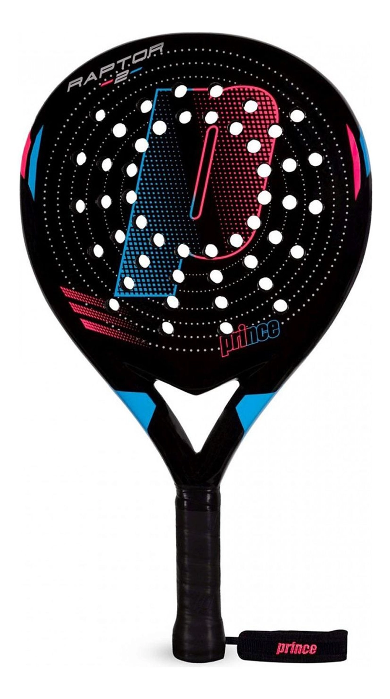 PALA PADEL PRINCE RAPTOR V2 - 2