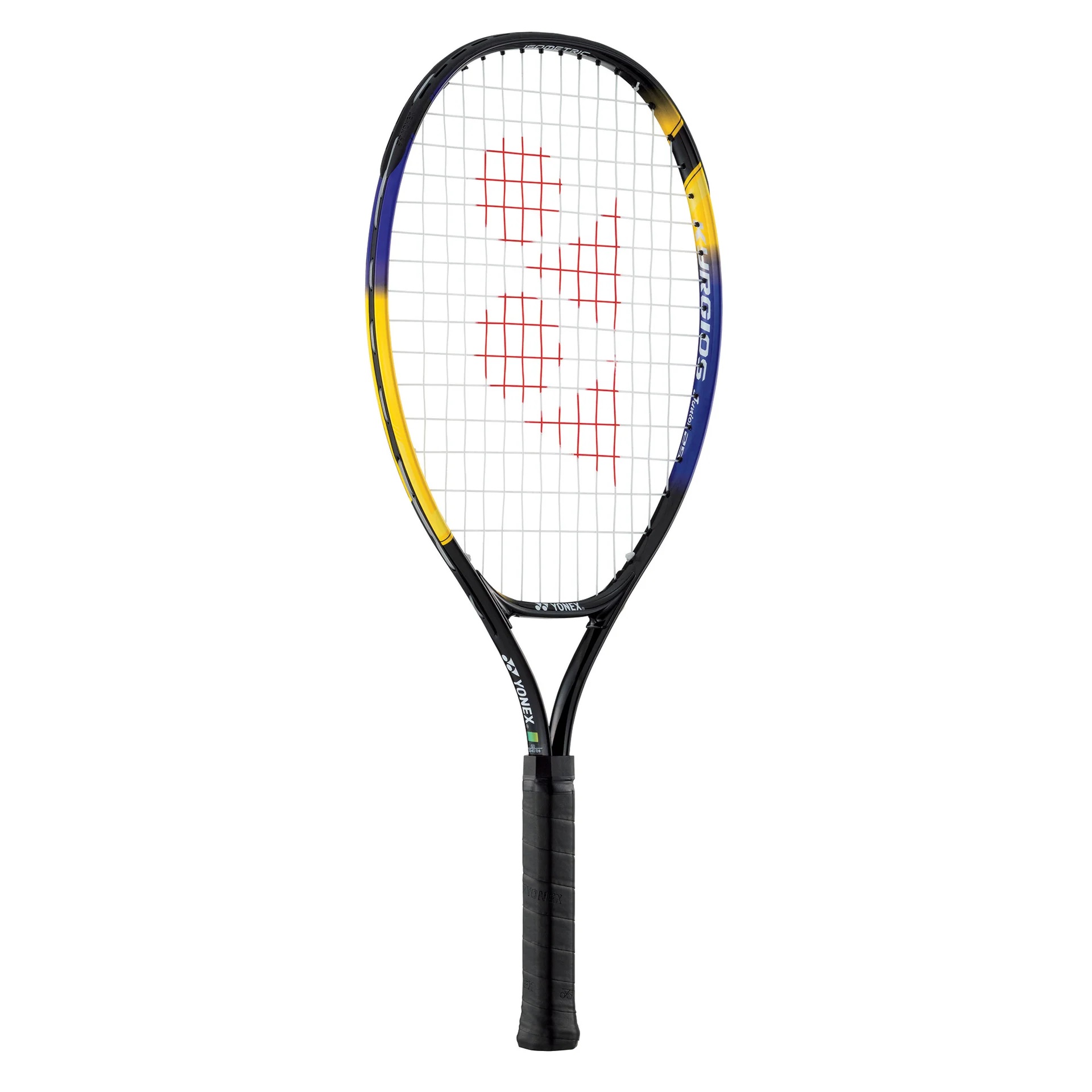 RAQUETA TENIS YONEX ALUMINIO / GRAFITO JUNIOR EZONE KYRGIOS 25 G0 210 GRS A - 1
