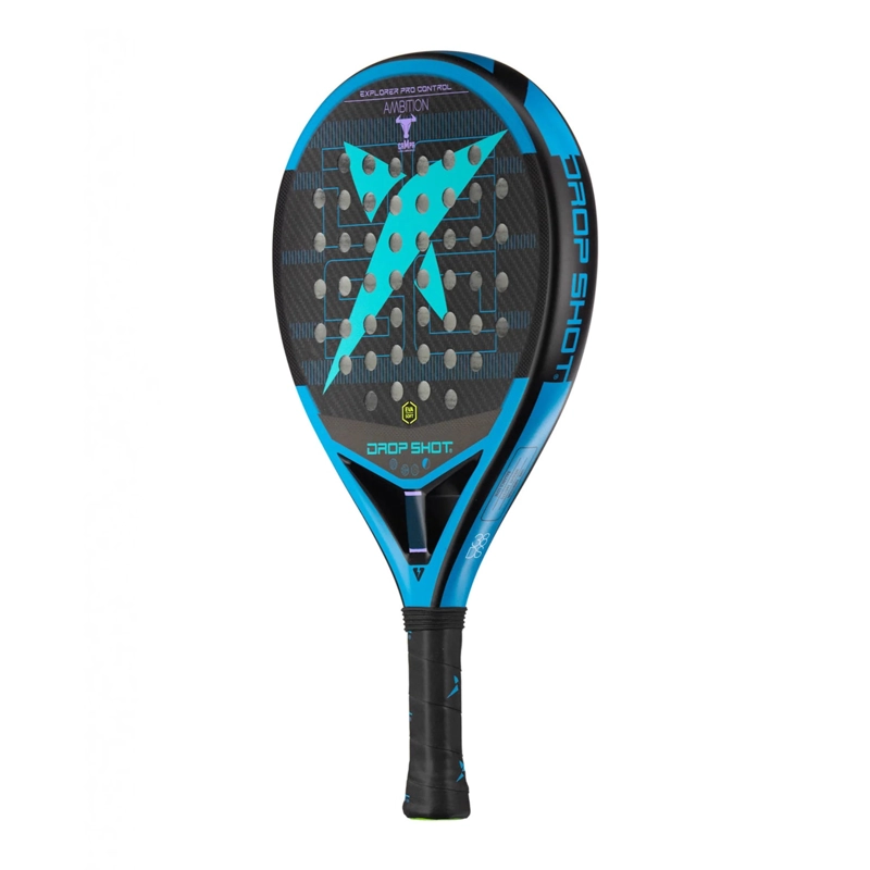 PALA PADEL DROP SHOT EXPLORER PRO CONTROL AMBITION 2024 - 1