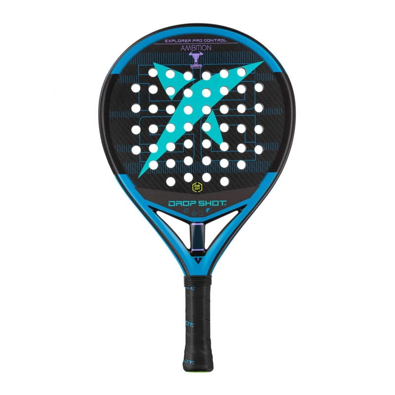 PALA PADEL DROP SHOT EXPLORER PRO CONTROL AMBITION 2024 - 2