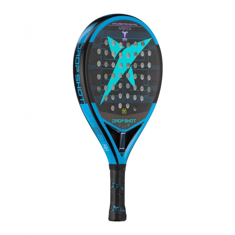PALA PADEL DROP SHOT EXPLORER PRO CONTROL AMBITION 2024 - 3
