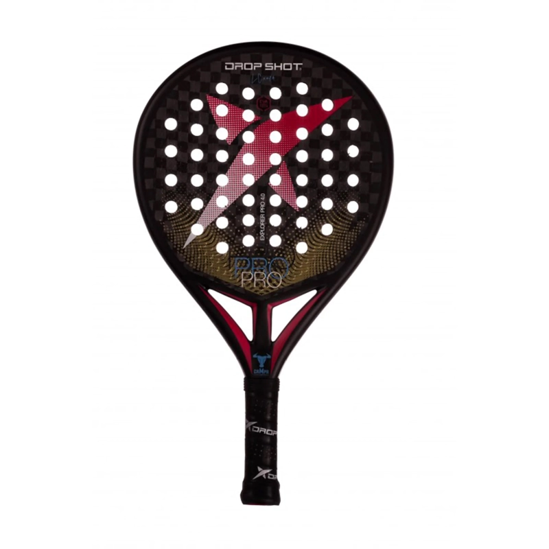 PALA PADEL DROP SHOT EXPLORER PRO 4.0 - 2