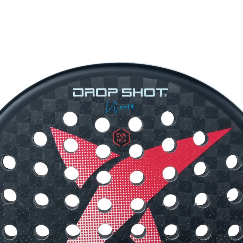 PALA PADEL DROP SHOT EXPLORER PRO 4.0 - 5